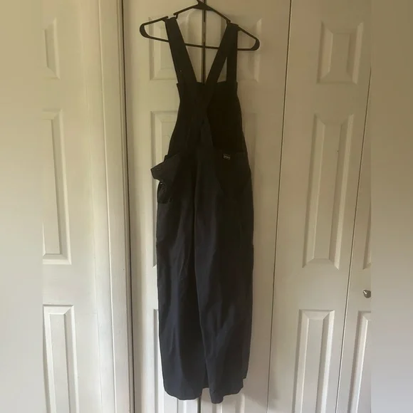 Patagonia Navy Overalls - Picture 5 of 7